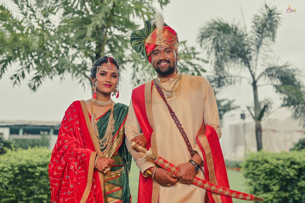 Photo From Milind x Preeti - By Abhi for Weddings