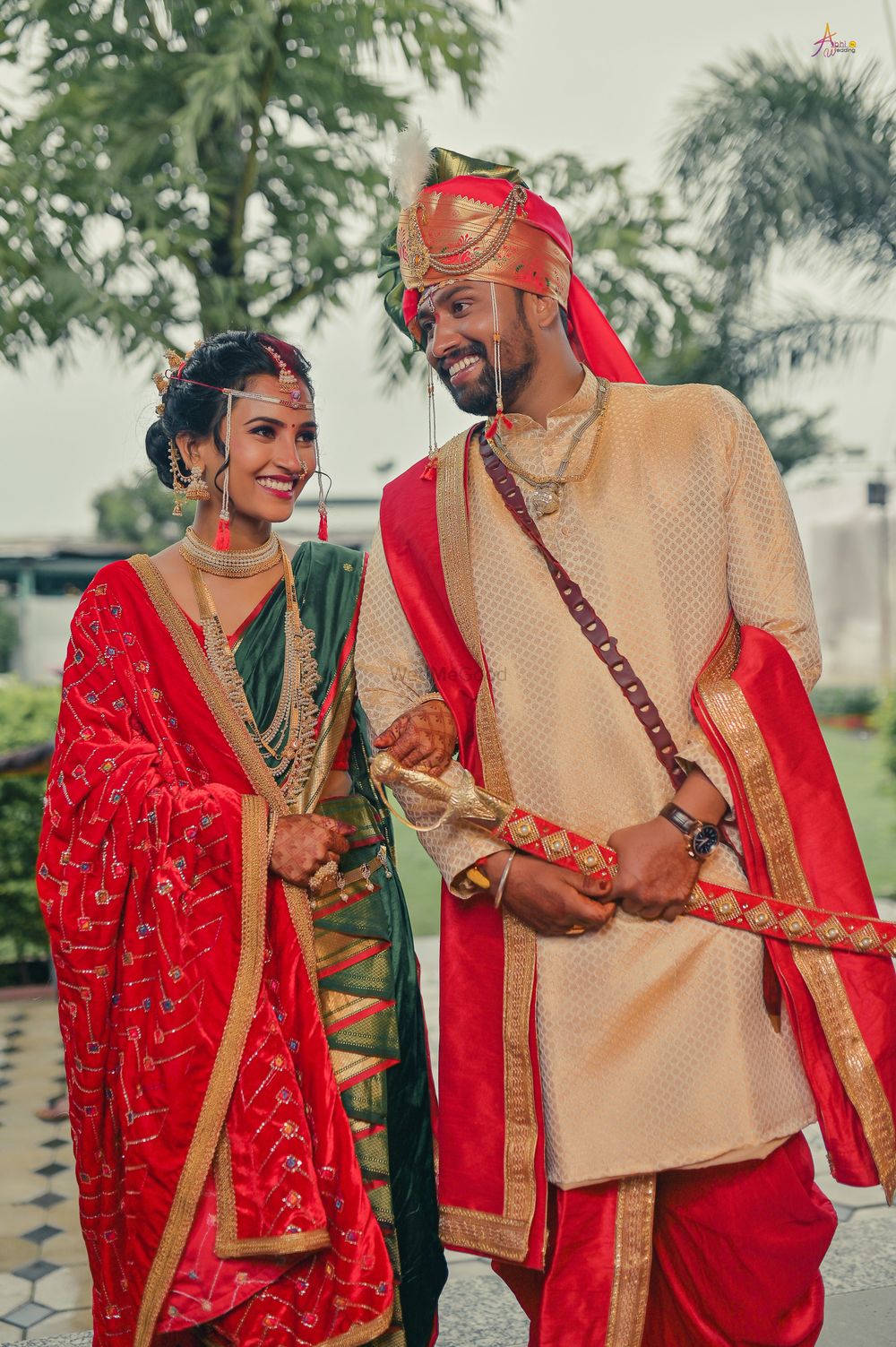 Photo From Milind x Preeti - By Abhi for Weddings