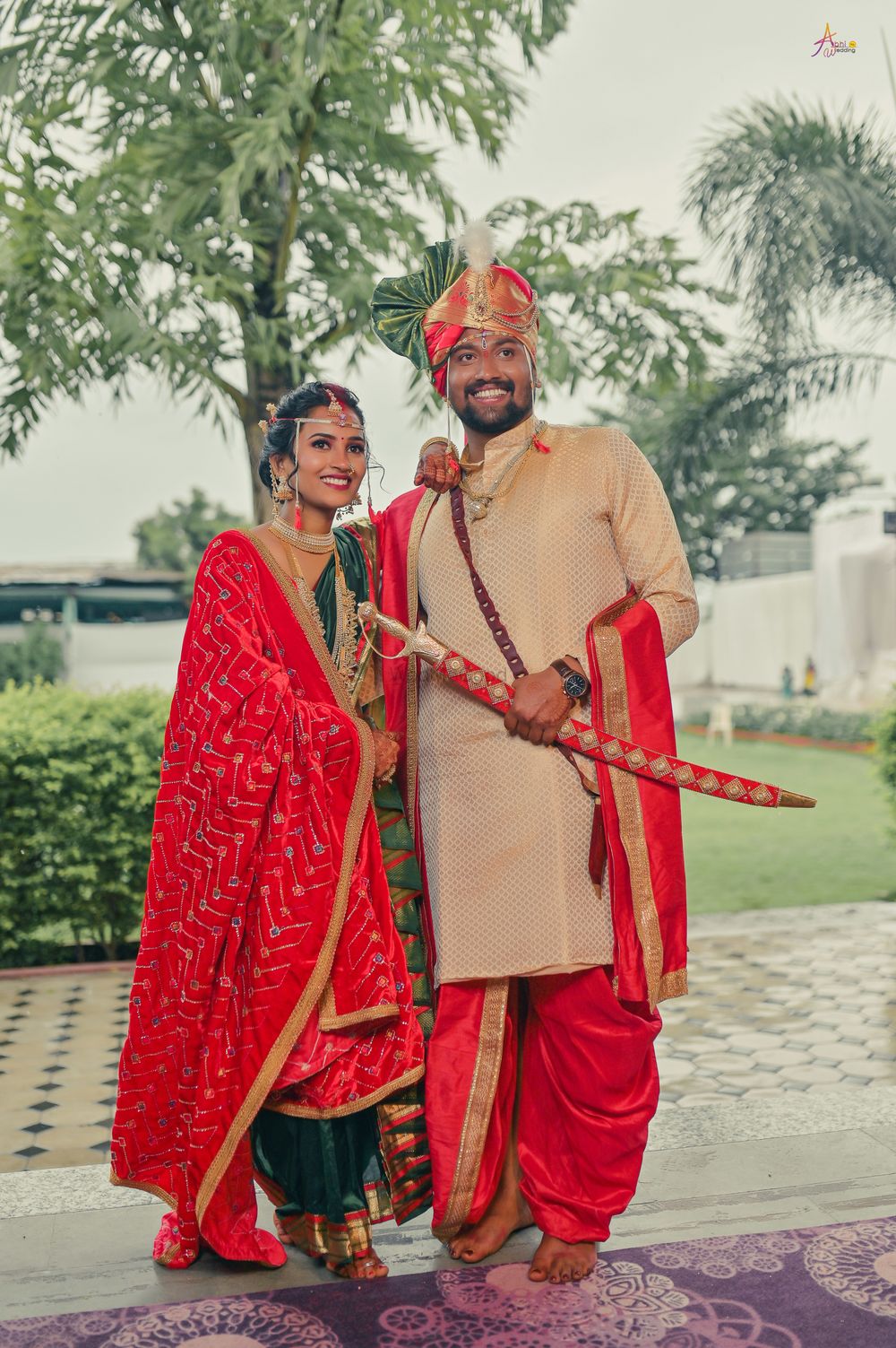 Photo From Milind x Preeti - By Abhi for Weddings