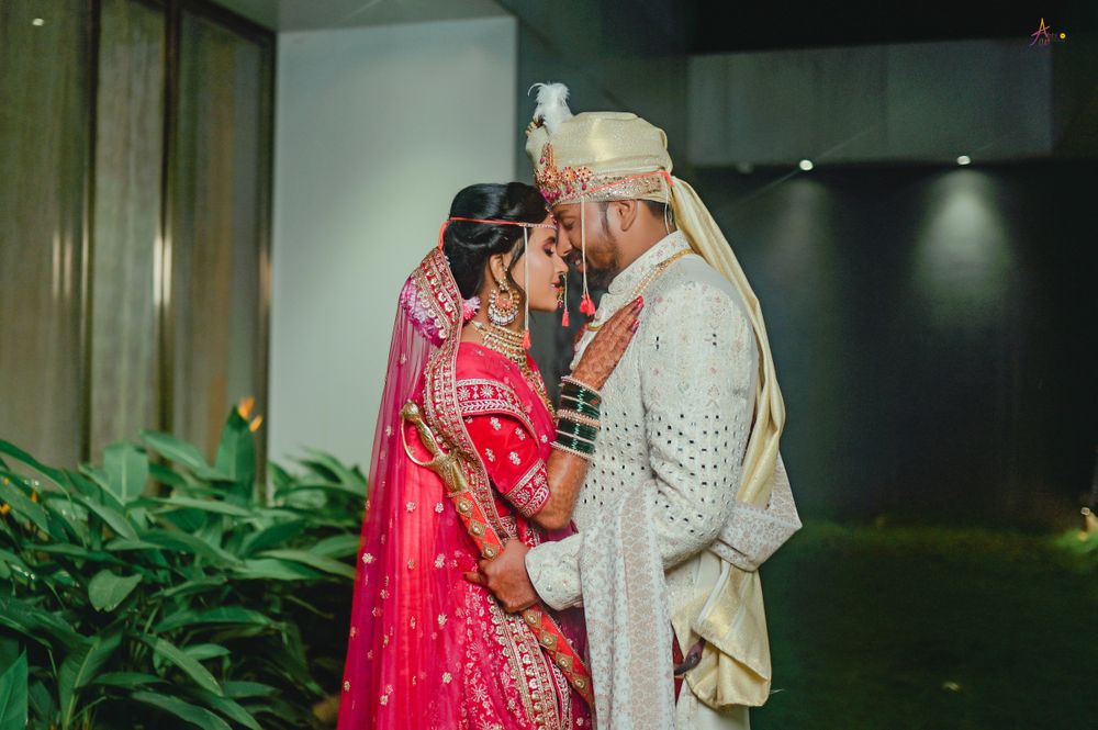 Photo From Milind x Preeti - By Abhi for Weddings