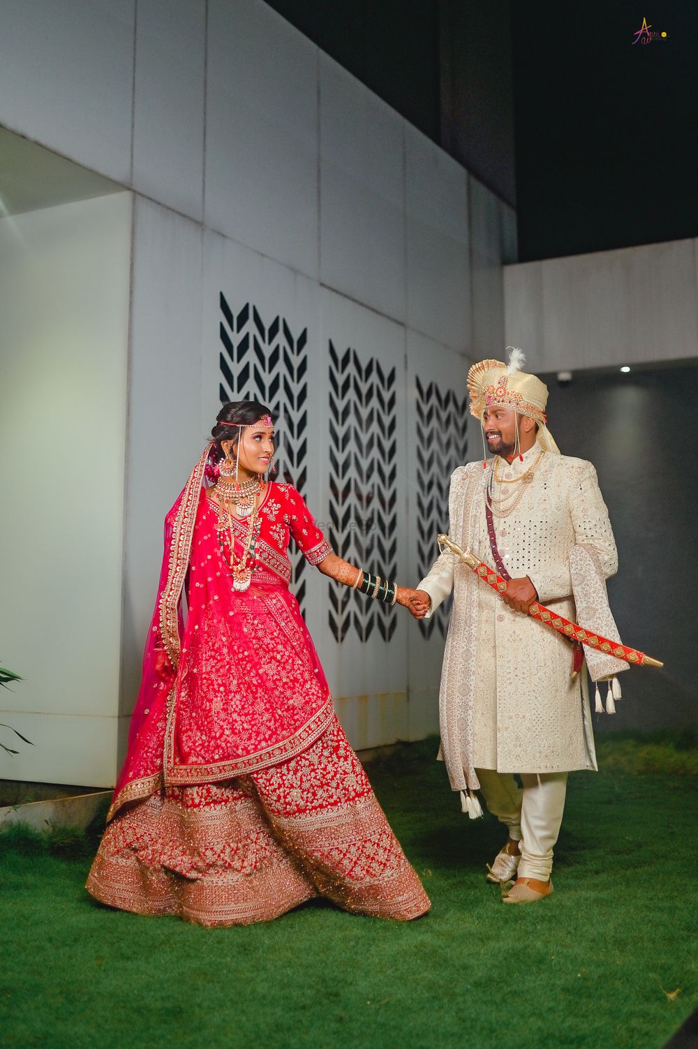 Photo From Milind x Preeti - By Abhi for Weddings