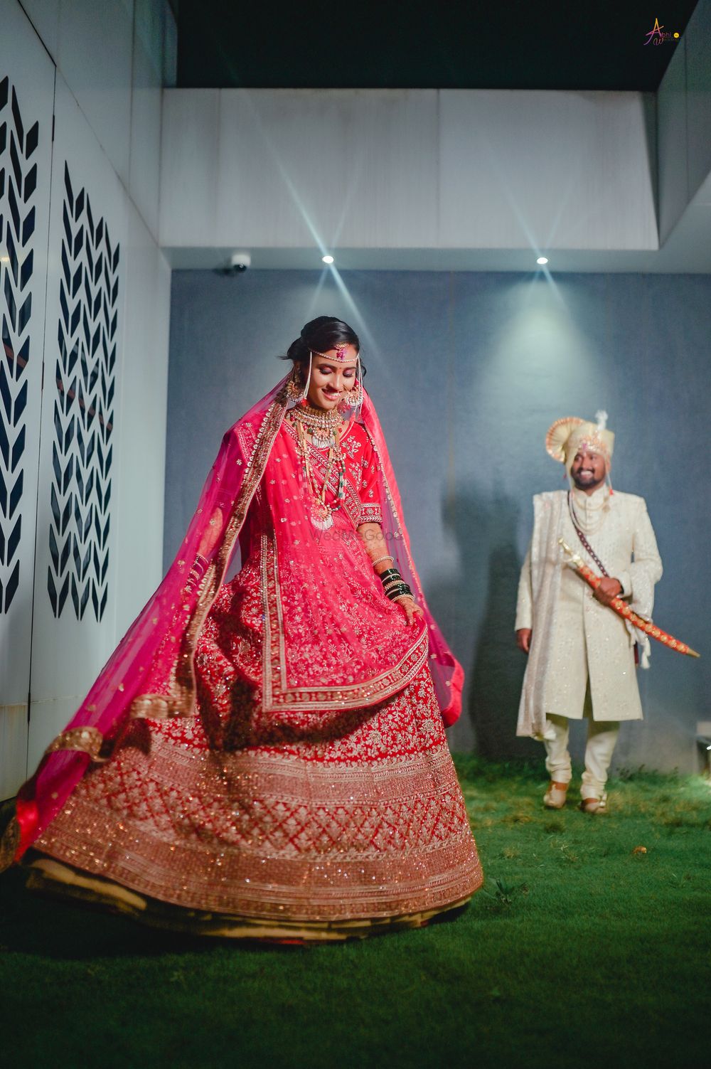 Photo From Milind x Preeti - By Abhi for Weddings