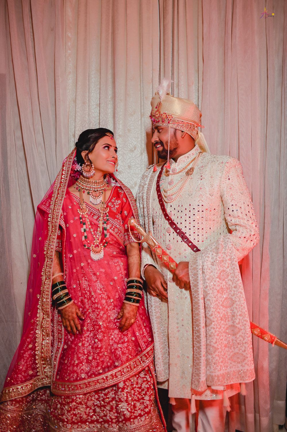 Photo From Milind x Preeti - By Abhi for Weddings