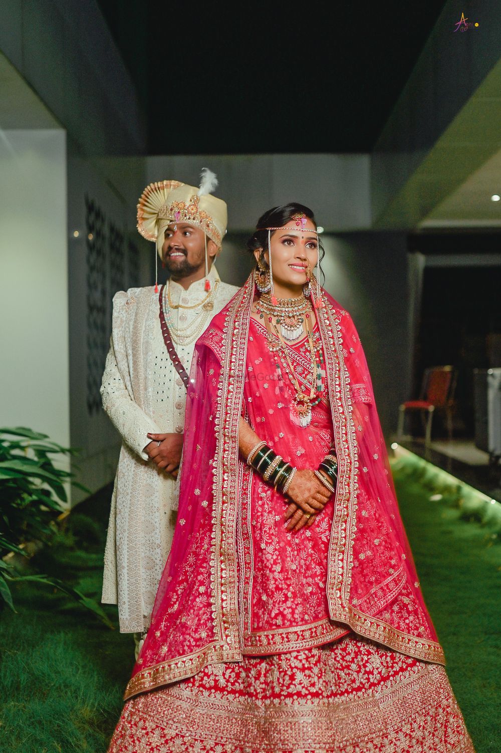 Photo From Milind x Preeti - By Abhi for Weddings