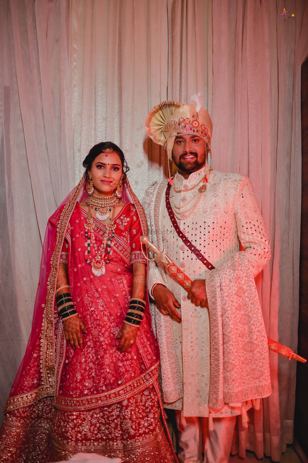 Photo From Milind x Preeti - By Abhi for Weddings