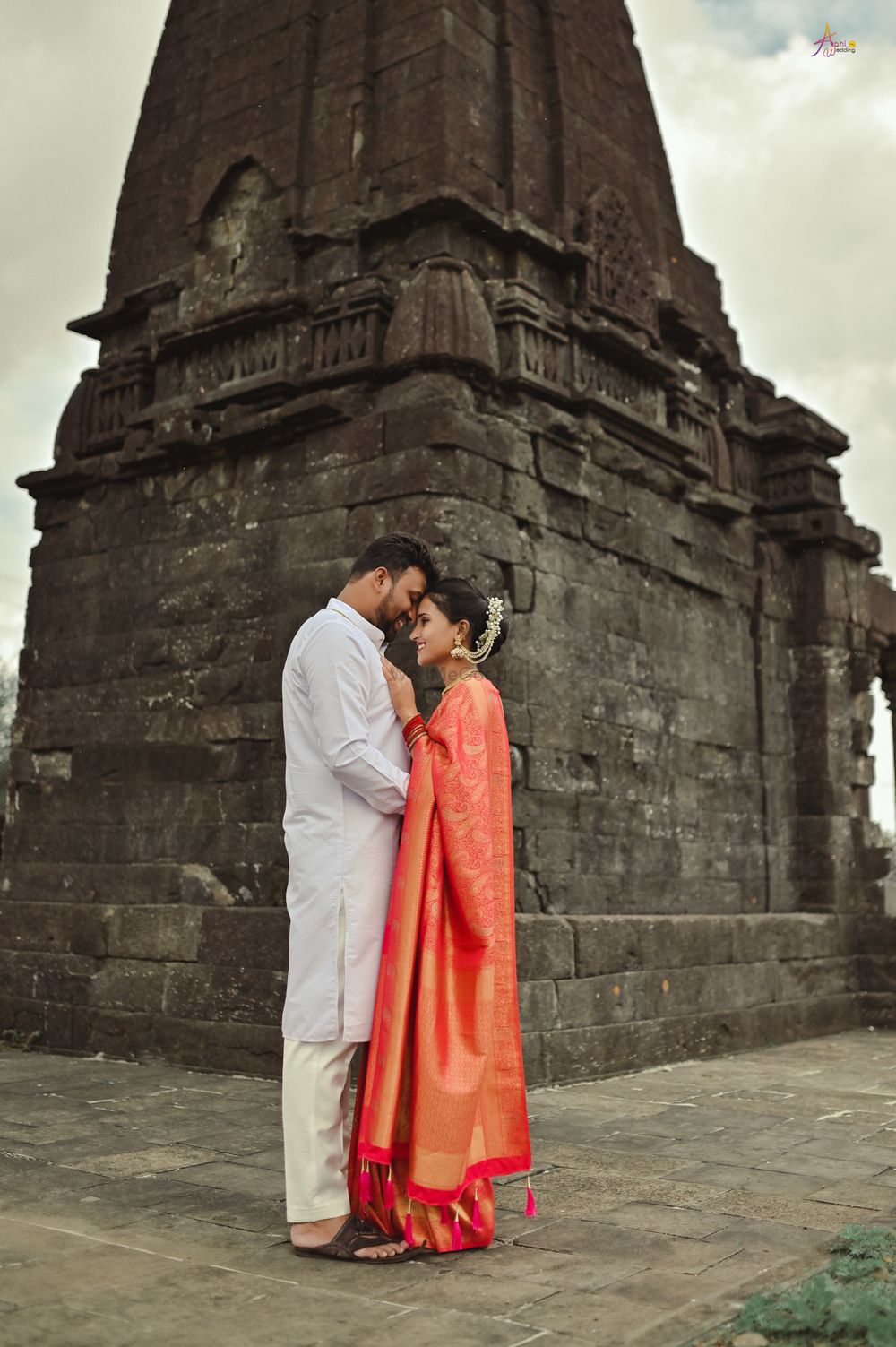 Photo From Milind x Preeti (Pre-wedding) - By Abhi for Weddings