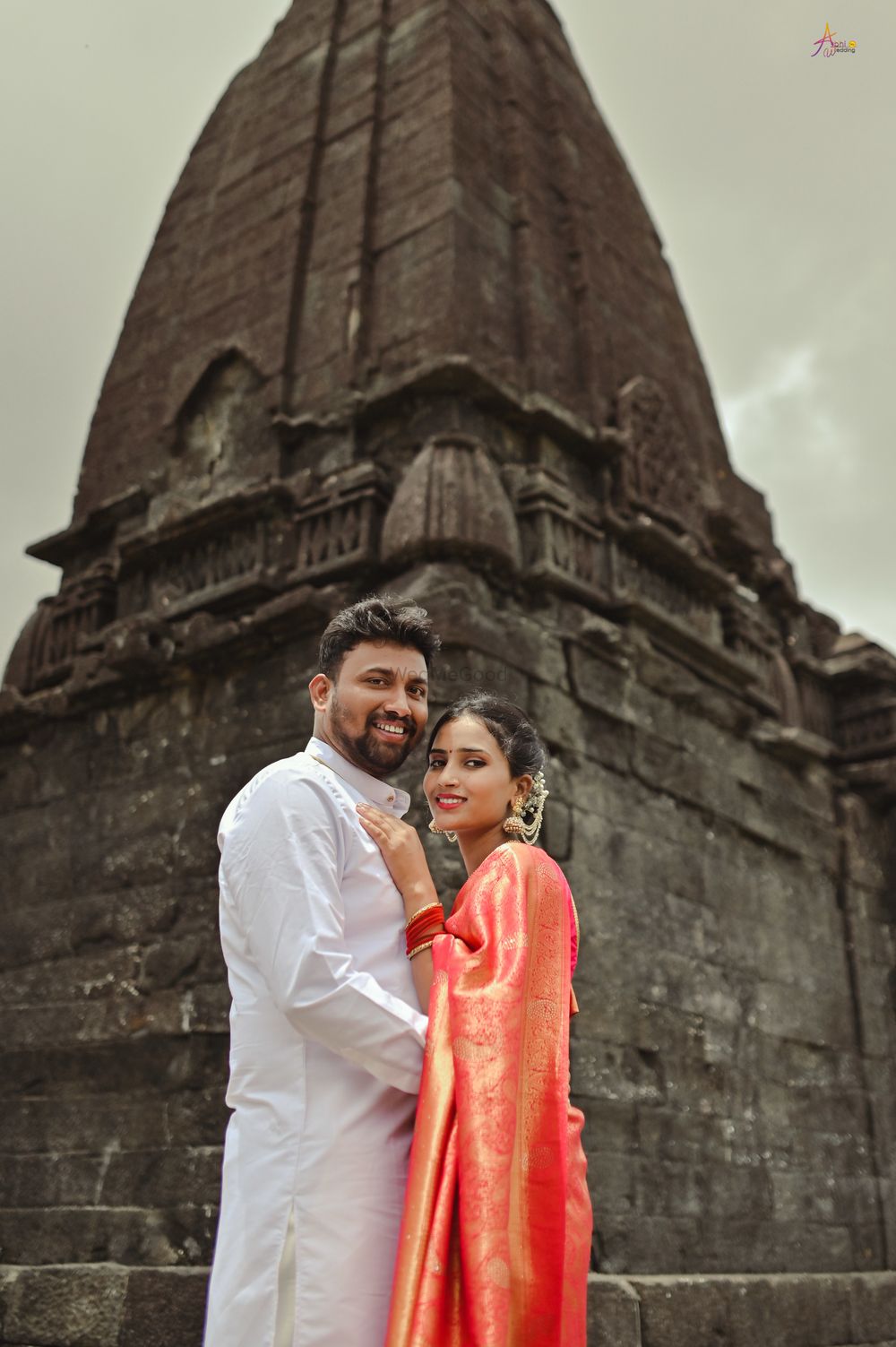 Photo From Milind x Preeti (Pre-wedding) - By Abhi for Weddings