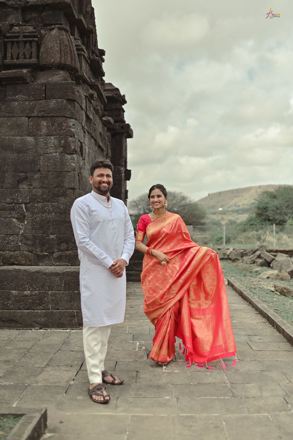 Photo From Milind x Preeti (Pre-wedding) - By Abhi for Weddings