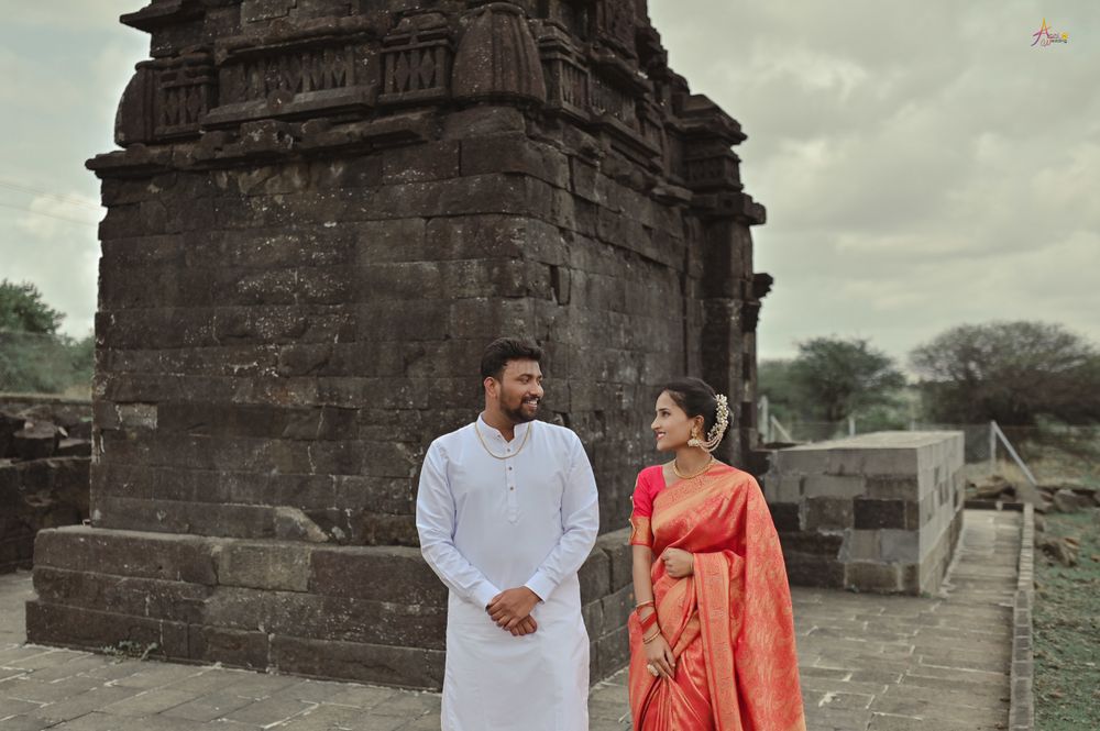 Photo From Milind x Preeti (Pre-wedding) - By Abhi for Weddings