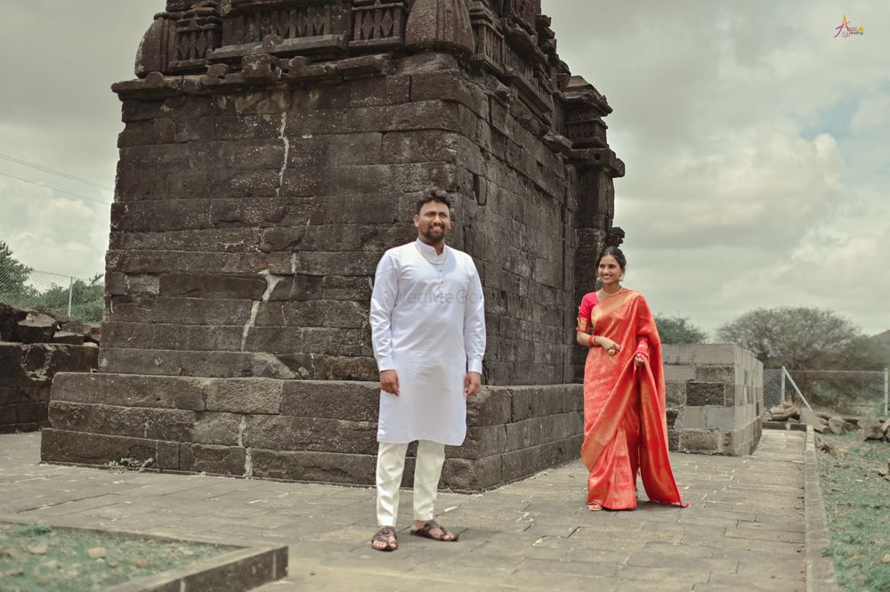 Photo From Milind x Preeti (Pre-wedding) - By Abhi for Weddings