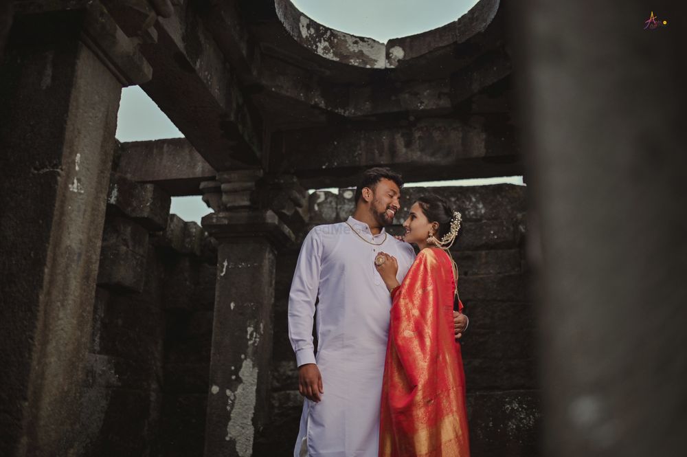 Photo From Milind x Preeti (Pre-wedding) - By Abhi for Weddings