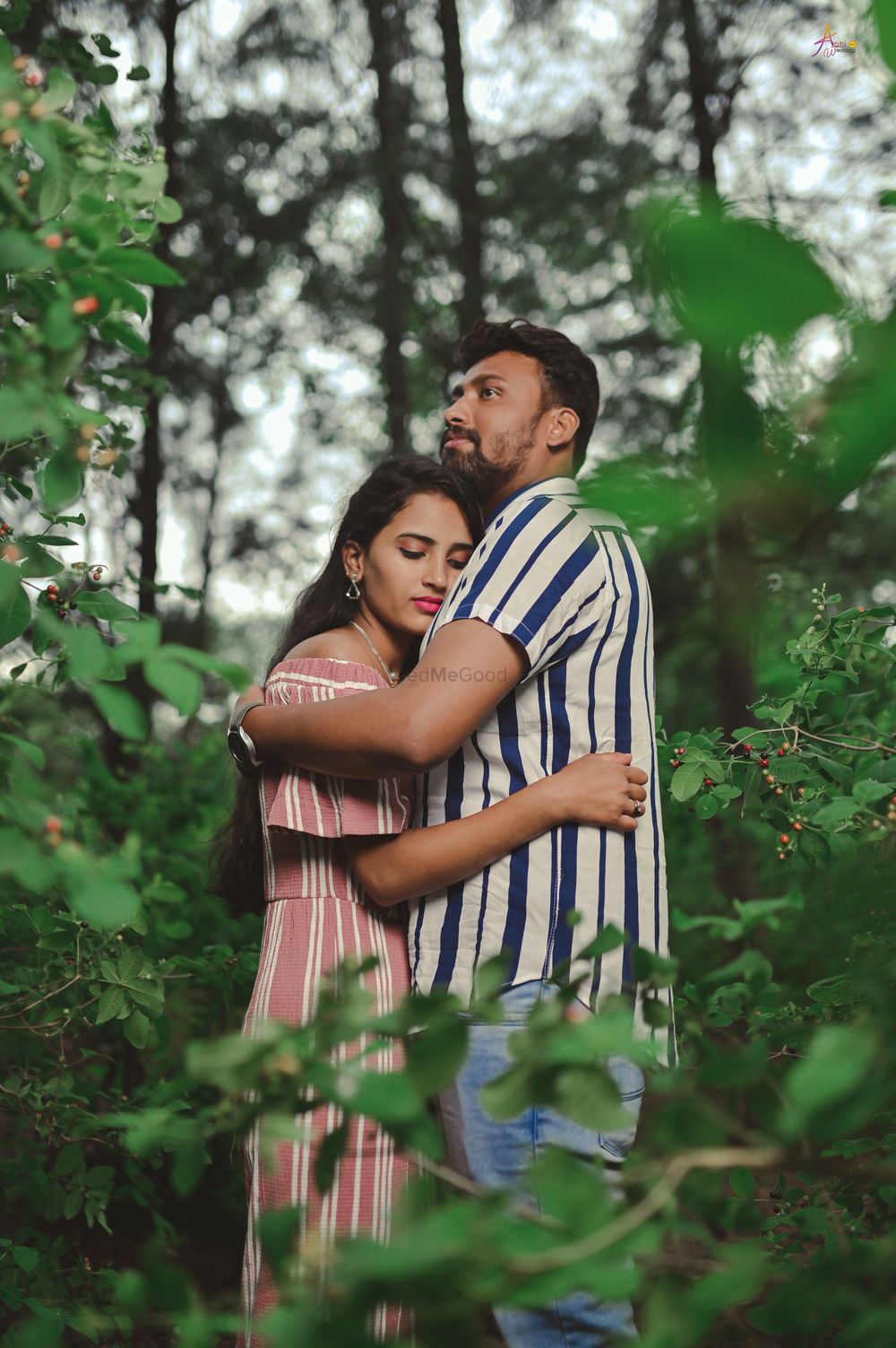 Photo From Milind x Preeti (Pre-wedding) - By Abhi for Weddings