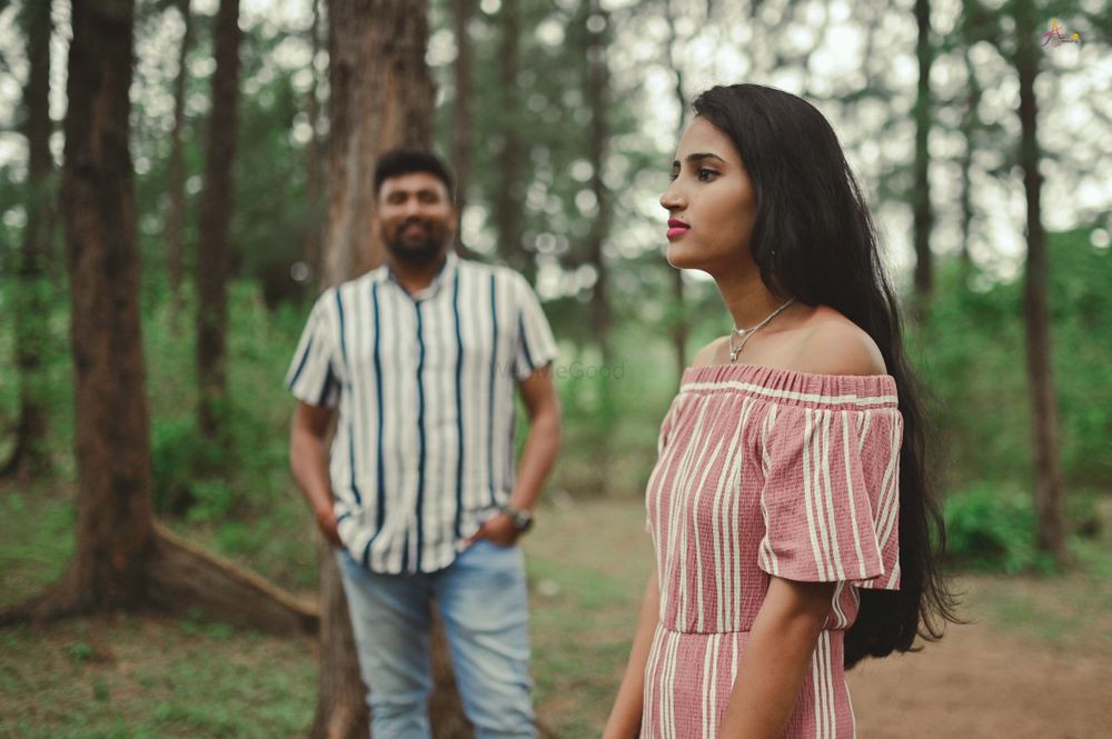 Photo From Milind x Preeti (Pre-wedding) - By Abhi for Weddings