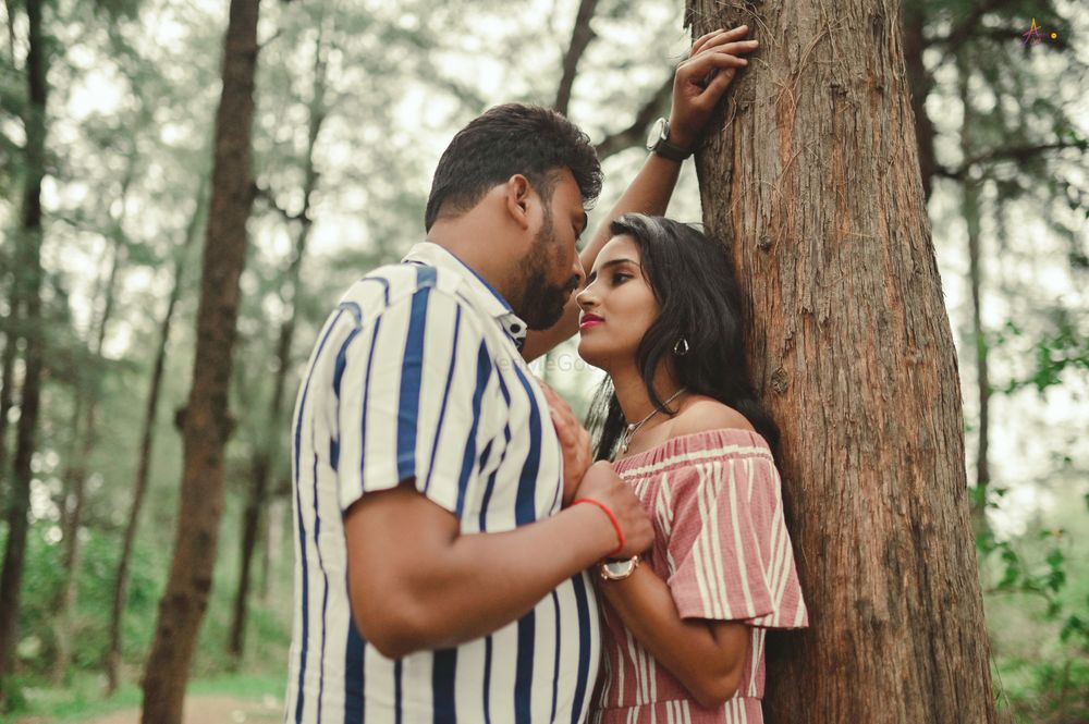 Photo From Milind x Preeti (Pre-wedding) - By Abhi for Weddings