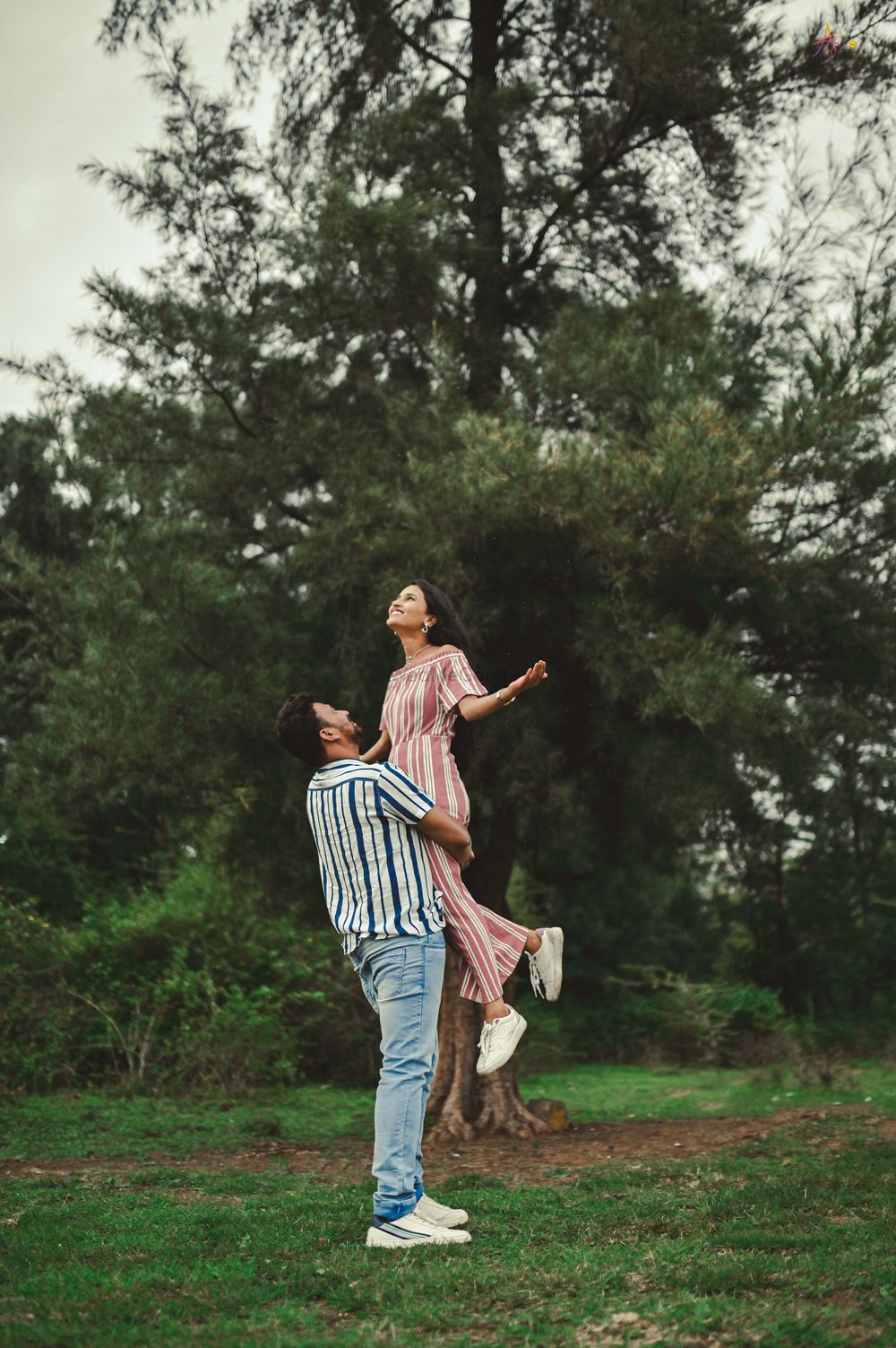 Photo From Milind x Preeti (Pre-wedding) - By Abhi for Weddings