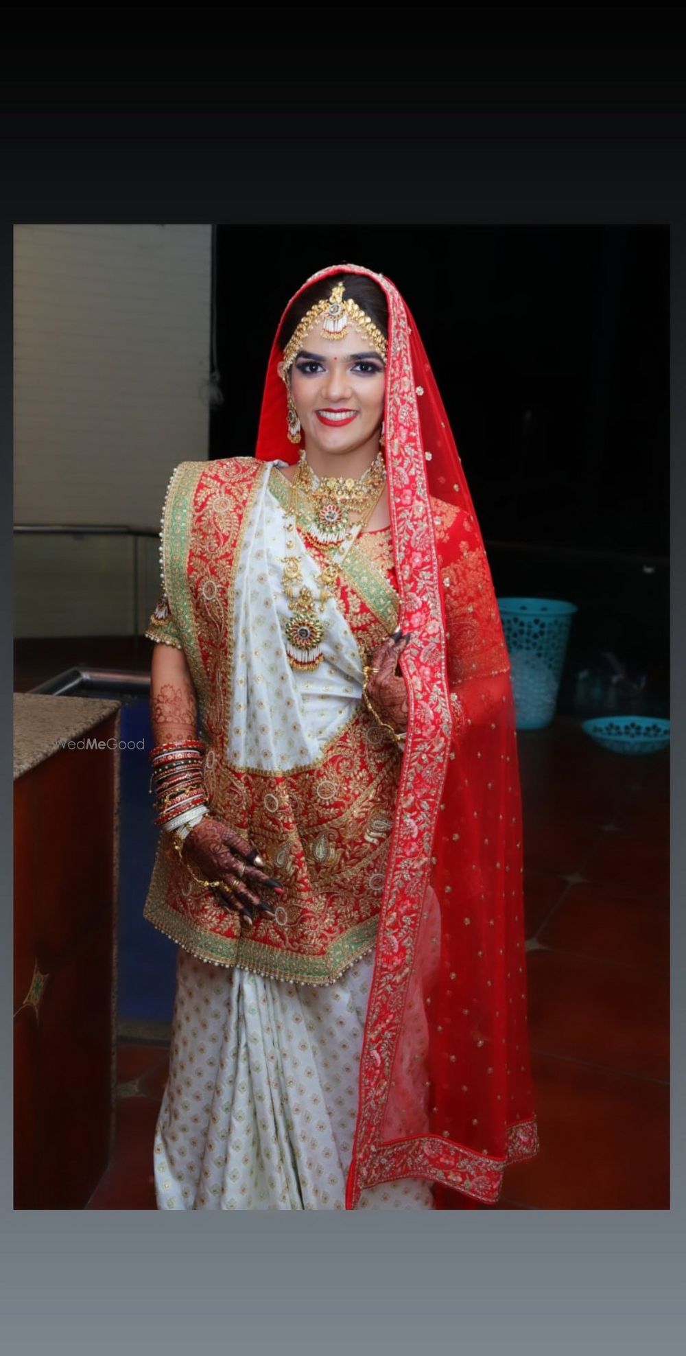 Photo From Gujrati bride - By Makeupartistic