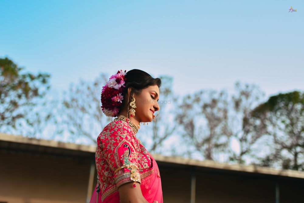 Photo From Saurabh x Prajakta - By Abhi for Weddings