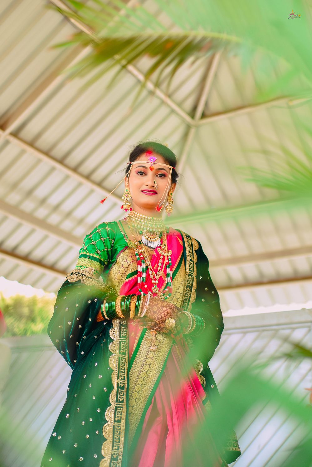 Photo From Saurabh x Prajakta - By Abhi for Weddings