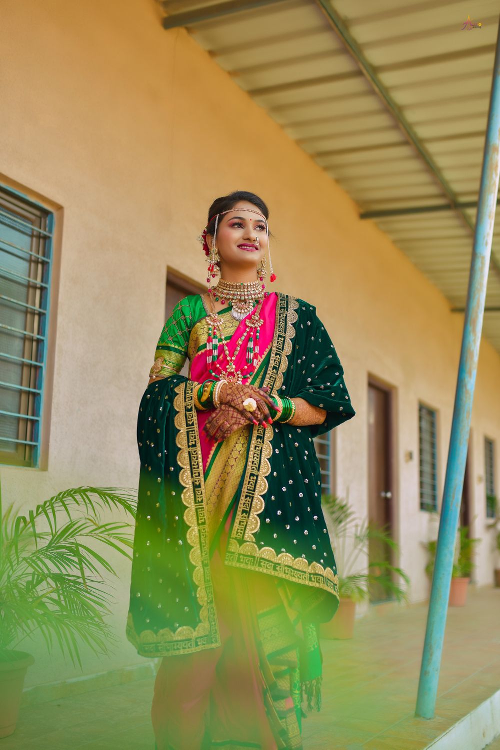 Photo From Saurabh x Prajakta - By Abhi for Weddings