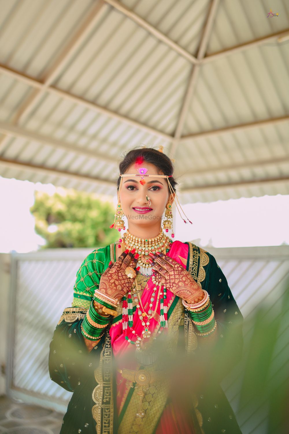 Photo From Saurabh x Prajakta - By Abhi for Weddings