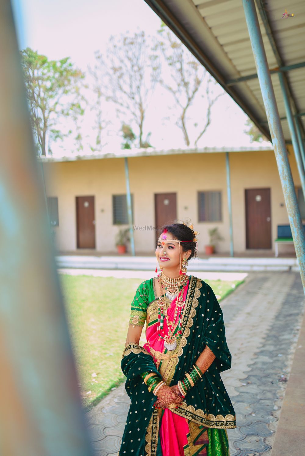 Photo From Saurabh x Prajakta - By Abhi for Weddings