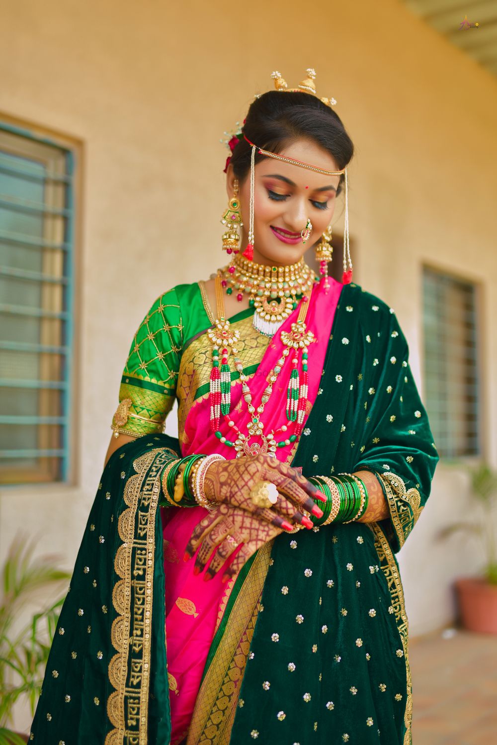 Photo From Saurabh x Prajakta - By Abhi for Weddings