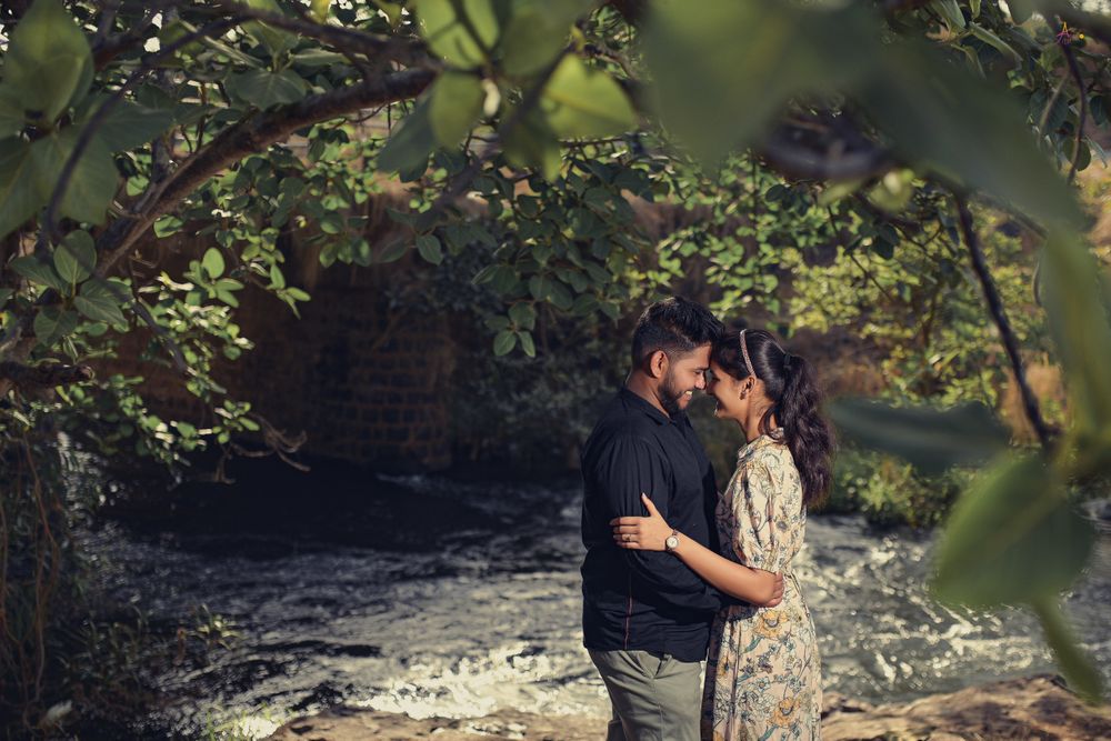 Photo From Saurabh x Preeti (Pre-wedding) - By Abhi for Weddings