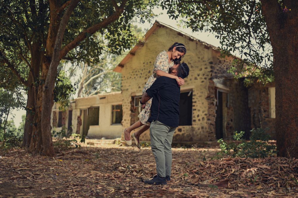 Photo From Saurabh x Preeti (Pre-wedding) - By Abhi for Weddings