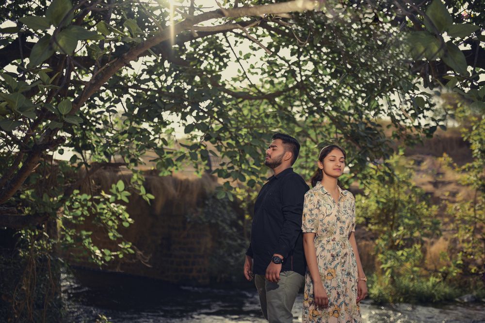 Photo From Saurabh x Preeti (Pre-wedding) - By Abhi for Weddings