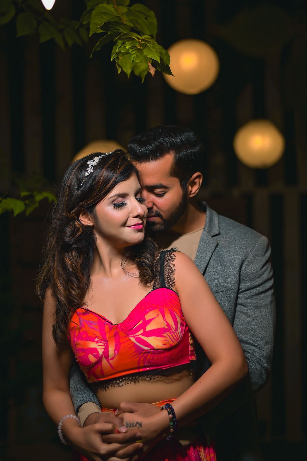 Photo From Ishita x Rishabh - By Abhi for Weddings