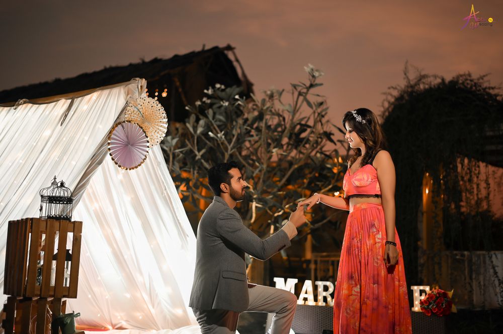 Photo From Ishita x Rishabh - By Abhi for Weddings