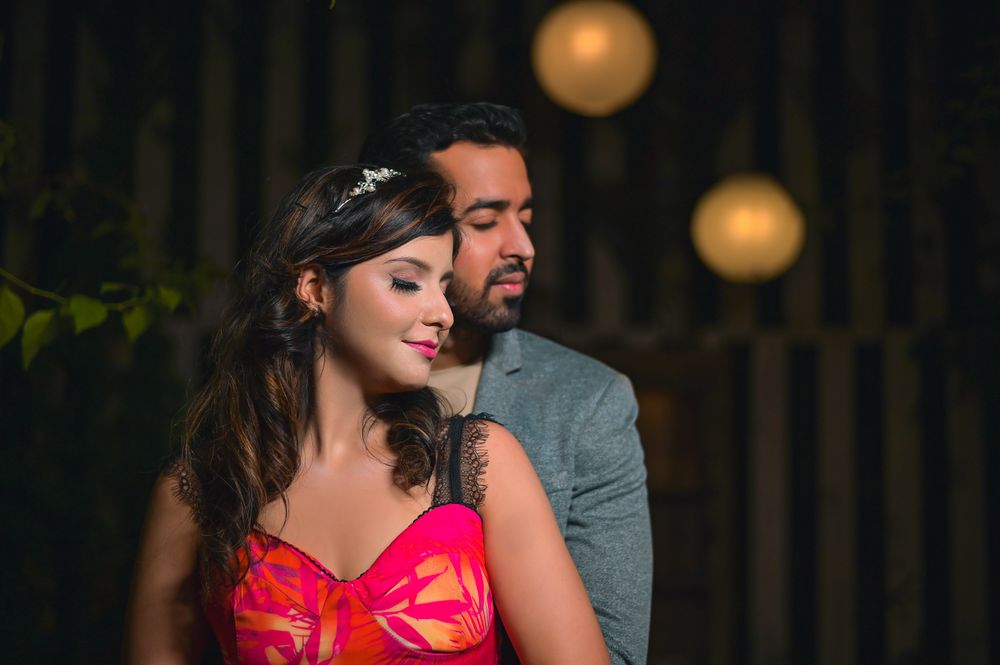 Photo From Ishita x Rishabh - By Abhi for Weddings