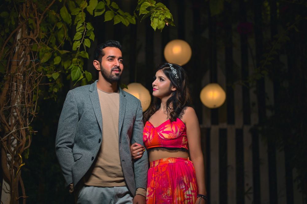 Photo From Ishita x Rishabh - By Abhi for Weddings