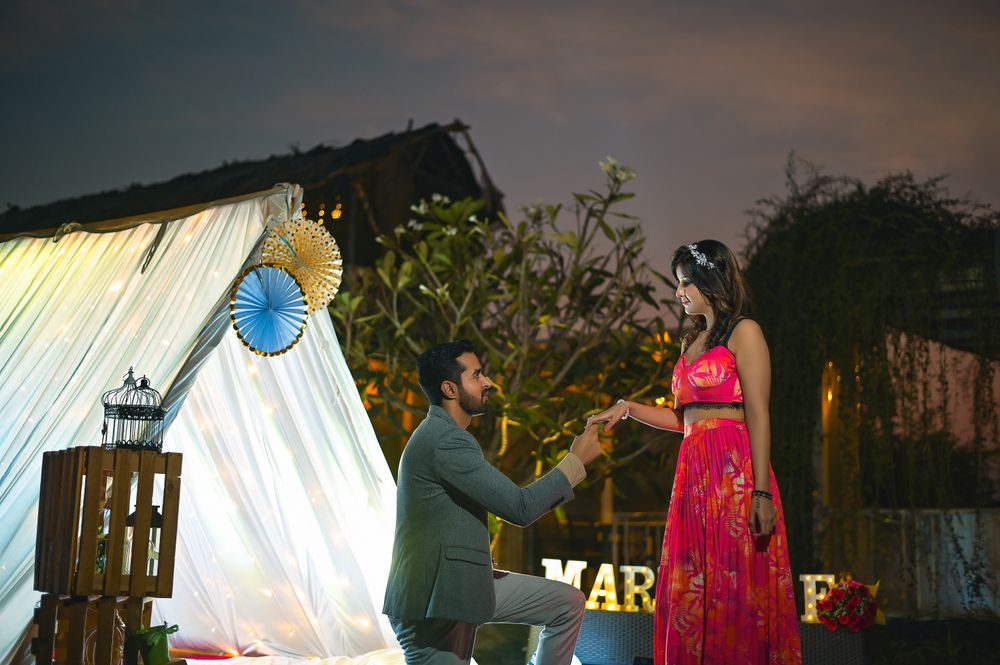 Photo From Ishita x Rishabh - By Abhi for Weddings