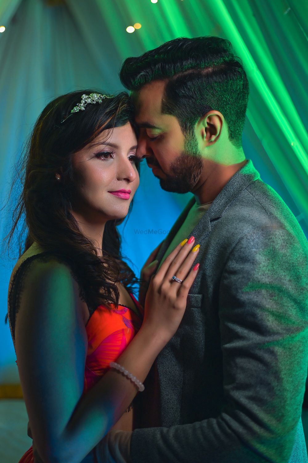 Photo From Ishita x Rishabh - By Abhi for Weddings