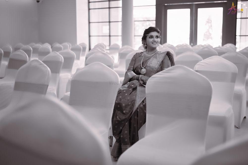 Photo From Sayali x Pinak - By Abhi for Weddings