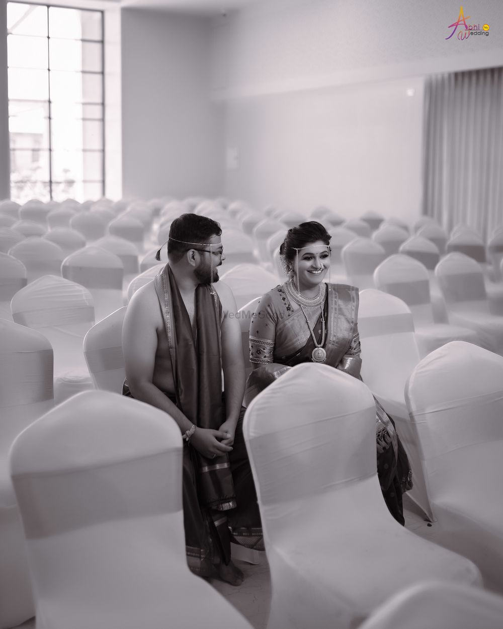 Photo From Sayali x Pinak - By Abhi for Weddings