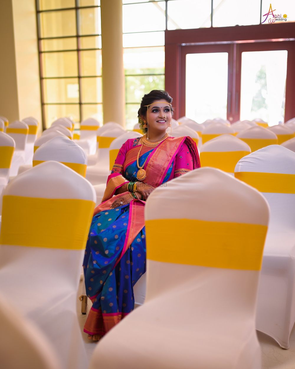 Photo From Sayali x Pinak - By Abhi for Weddings