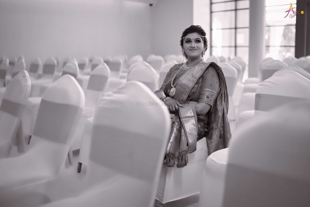 Photo From Sayali x Pinak - By Abhi for Weddings