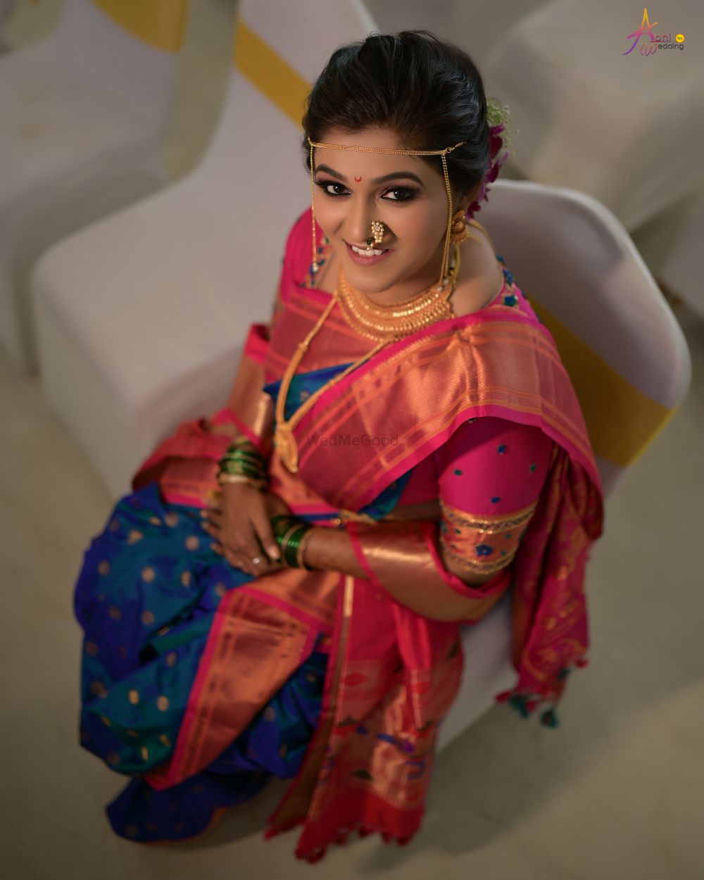 Photo From Sayali x Pinak - By Abhi for Weddings