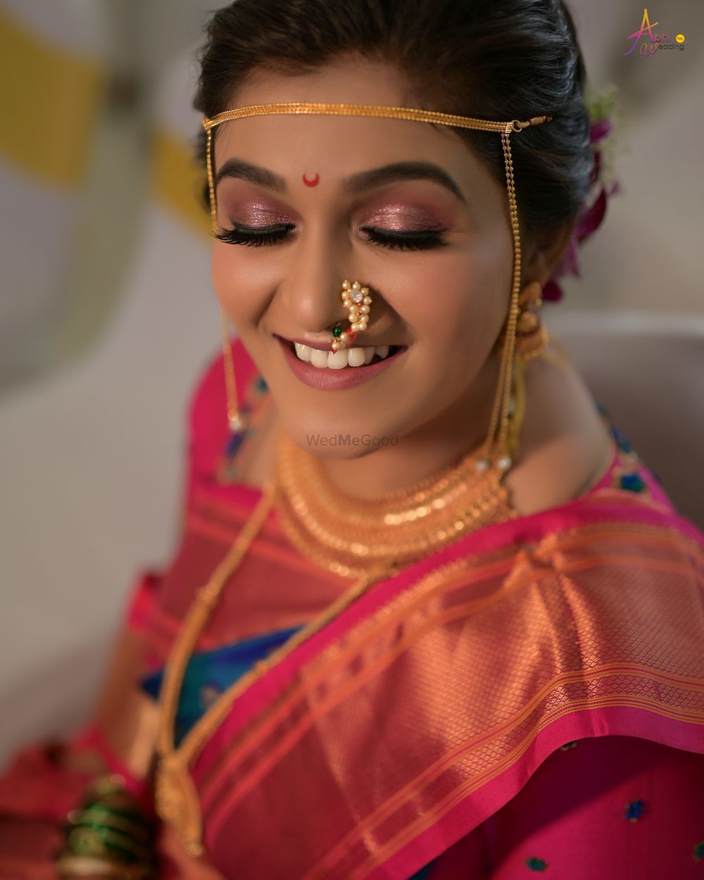 Photo From Sayali x Pinak - By Abhi for Weddings