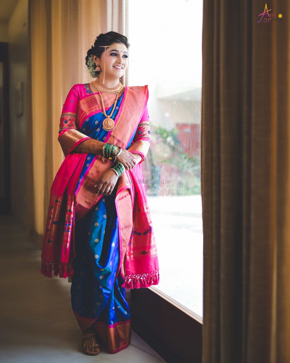 Photo From Sayali x Pinak - By Abhi for Weddings