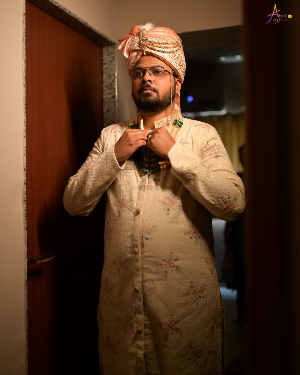 Photo From Sayali x Pinak - By Abhi for Weddings