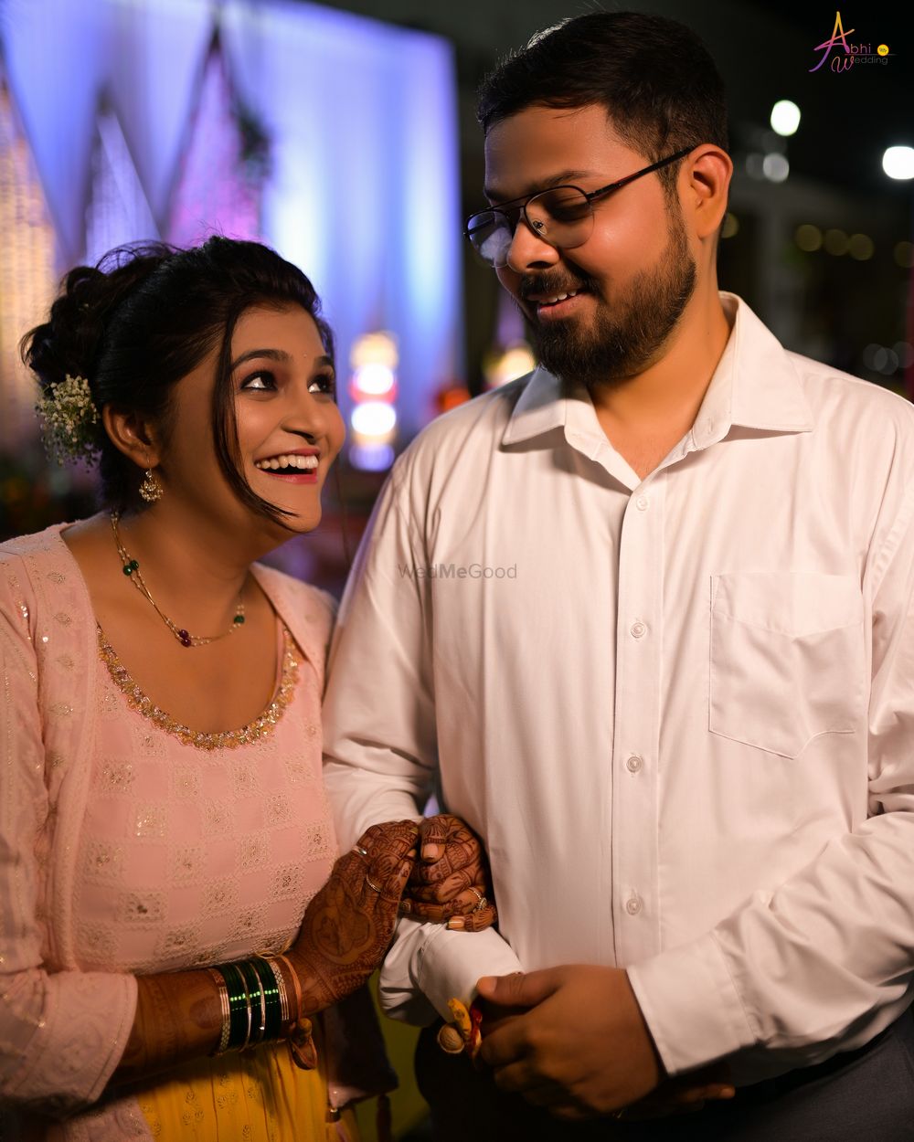 Photo From Sayali x Pinak - By Abhi for Weddings