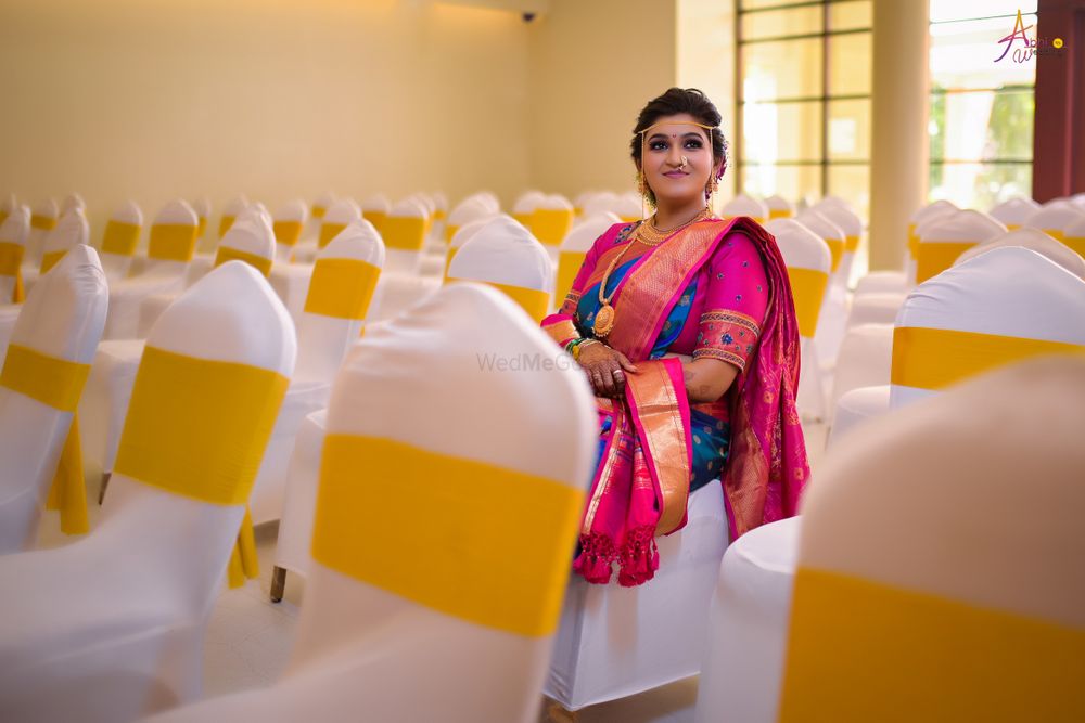 Photo From Sayali x Pinak - By Abhi for Weddings