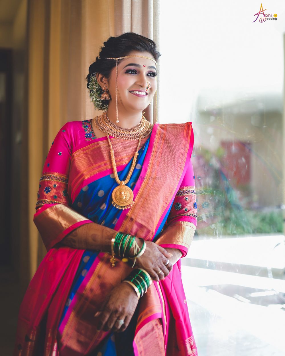 Photo From Sayali x Pinak - By Abhi for Weddings