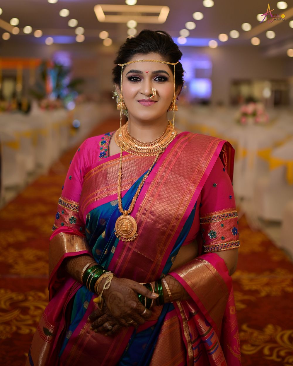 Photo From Sayali x Pinak - By Abhi for Weddings