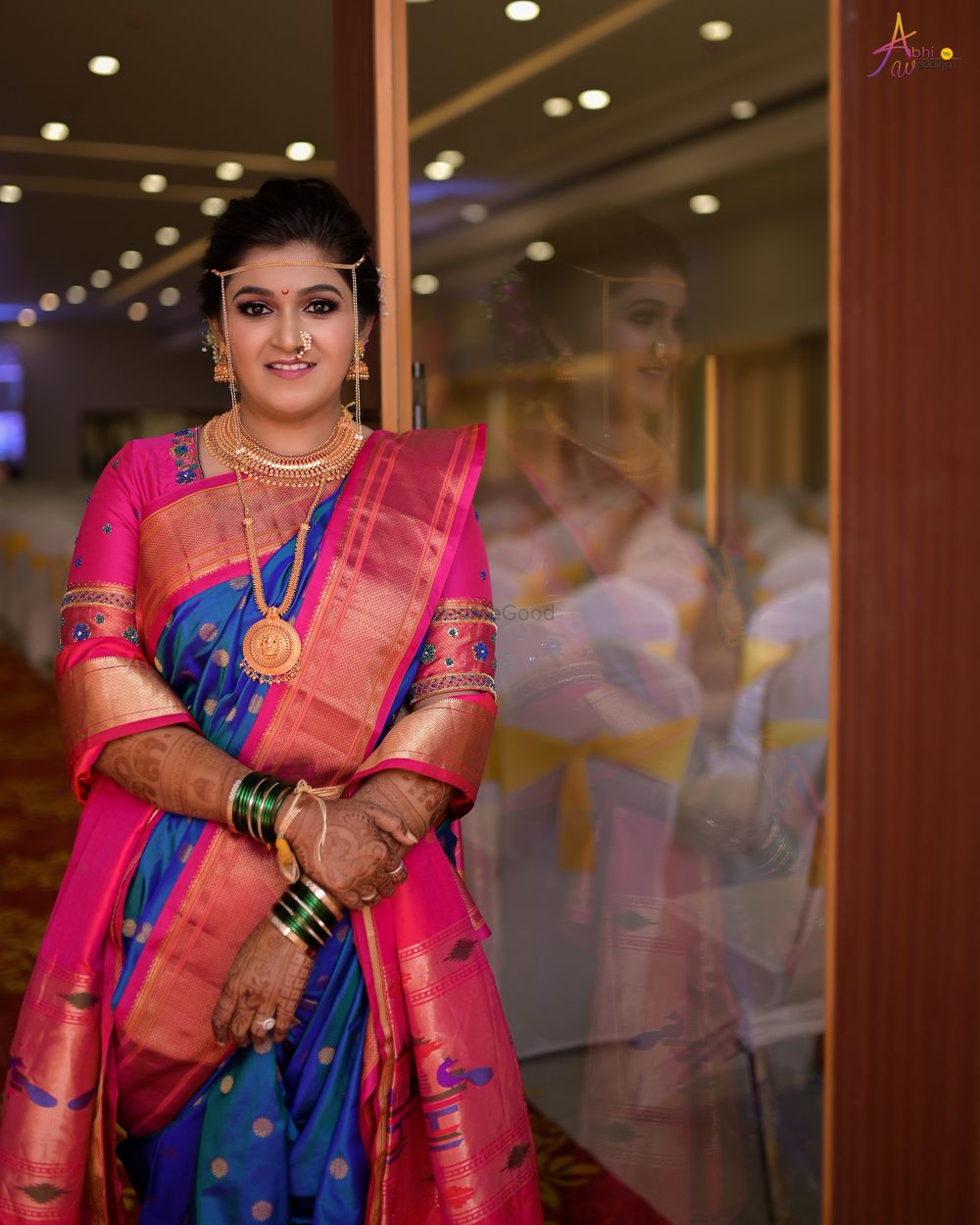 Photo From Sayali x Pinak - By Abhi for Weddings