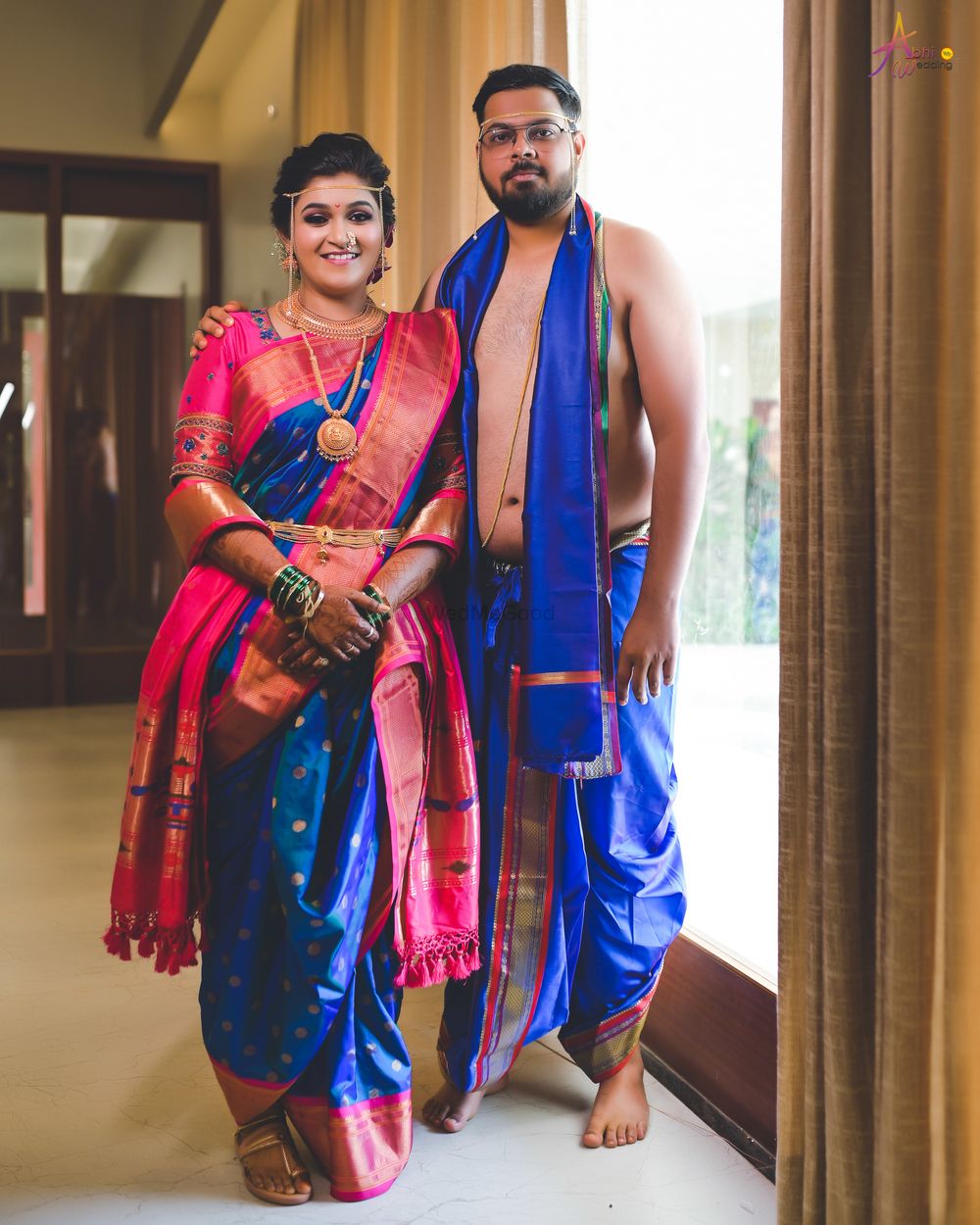 Photo From Sayali x Pinak - By Abhi for Weddings