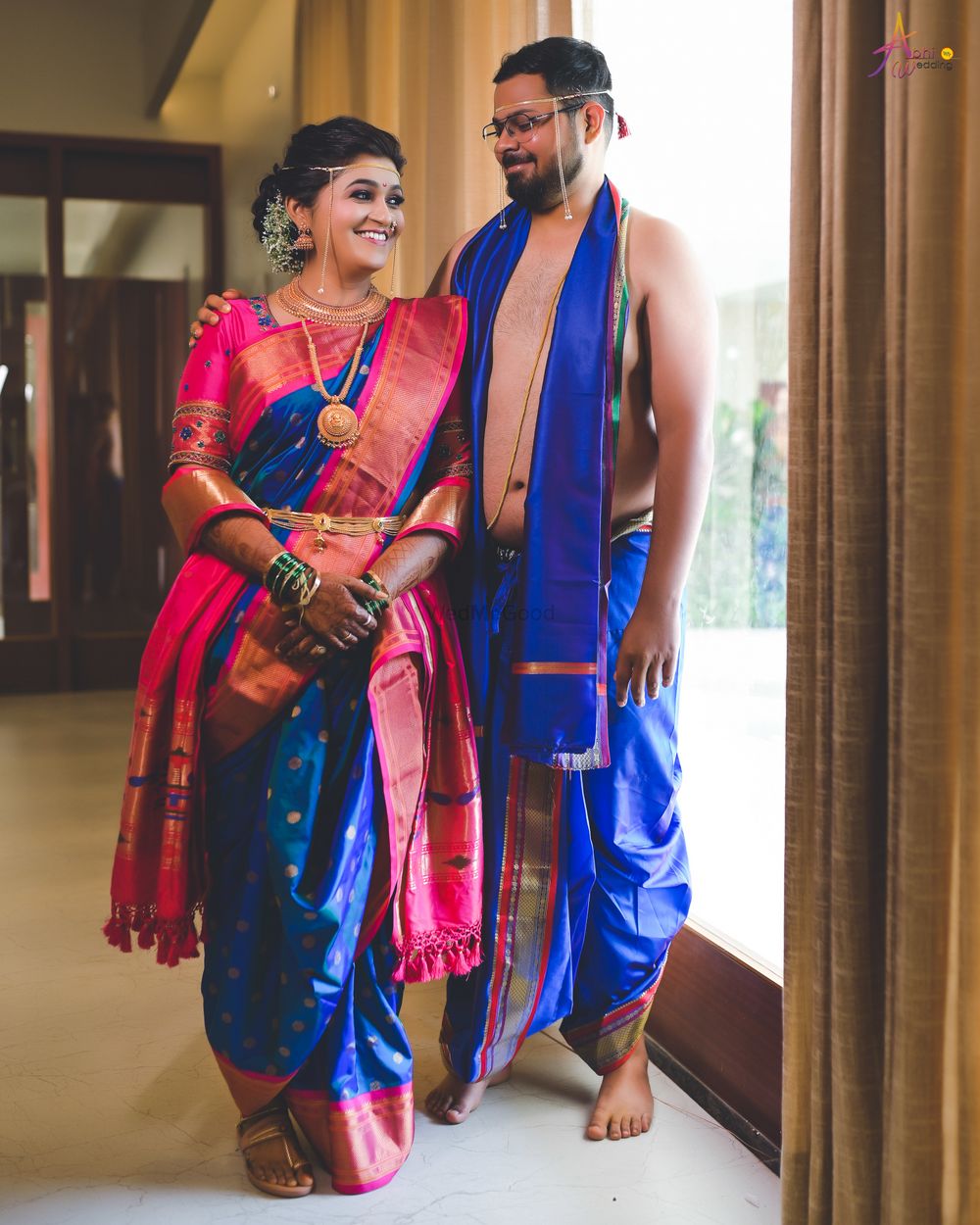 Photo From Sayali x Pinak - By Abhi for Weddings